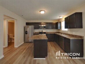 2984 W Sampler St in Monrovia, IN - Building Photo - Building Photo