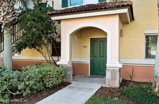 9745 Touchton Rd, Unit 3203 in Jacksonville, FL - Building Photo