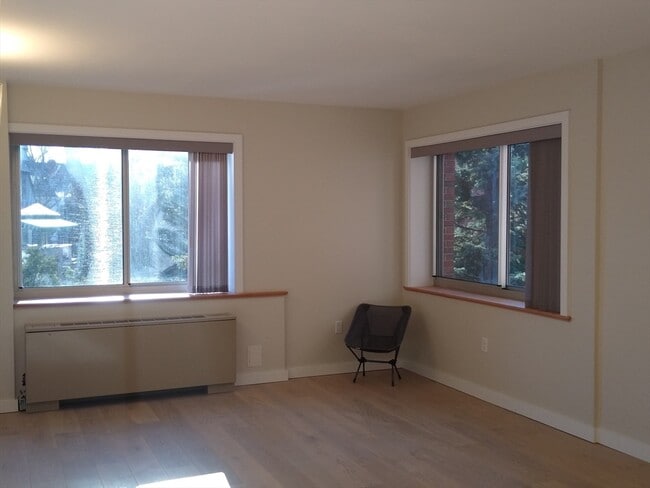 7 Concord Ave, Unit 316