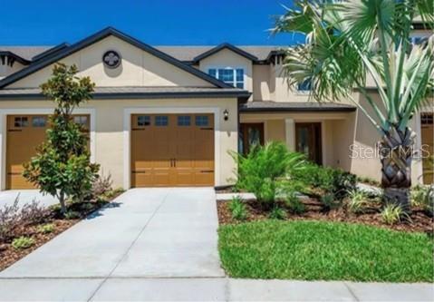 property at 30903 Quail Caper Ct