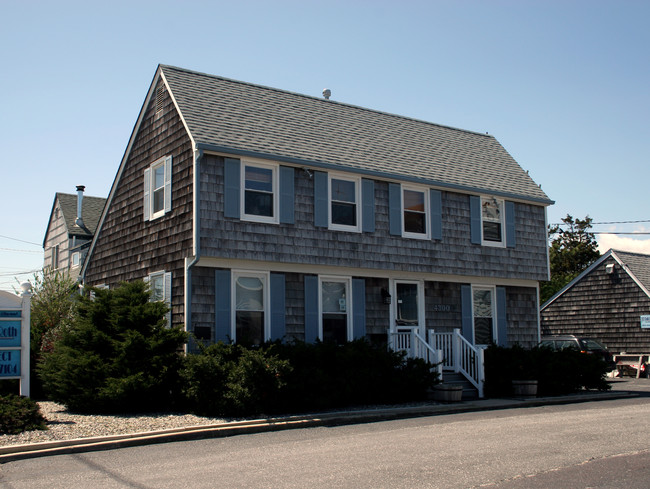 4300A Long Beach Blvd in Beach Haven, NJ - Building Photo - Building Photo