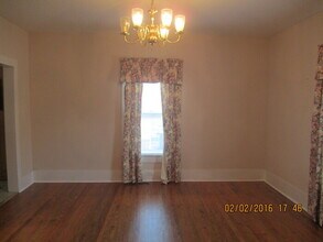 1215 Carolina Ave in Roanoke Rapids, NC - Building Photo - Building Photo