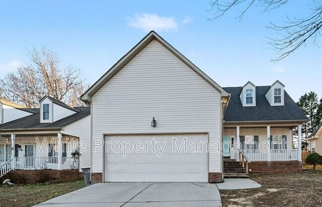 2208 Charles Towne Ct in Kannapolis, NC - Building Photo - Building Photo