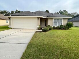 363 Sanwick Dr in Jacksonville, FL - Building Photo