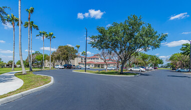 Glade Pioneer Terrace-62+ in Belle Glade, FL - Building Photo - Building Photo