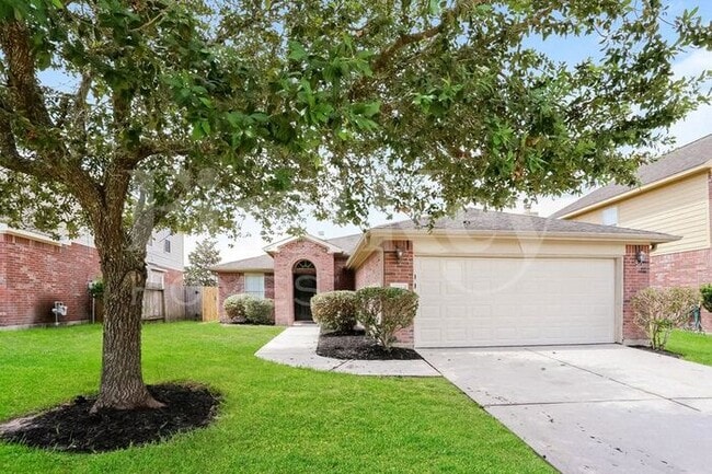 property at 23615 Mesquite Trail Ln