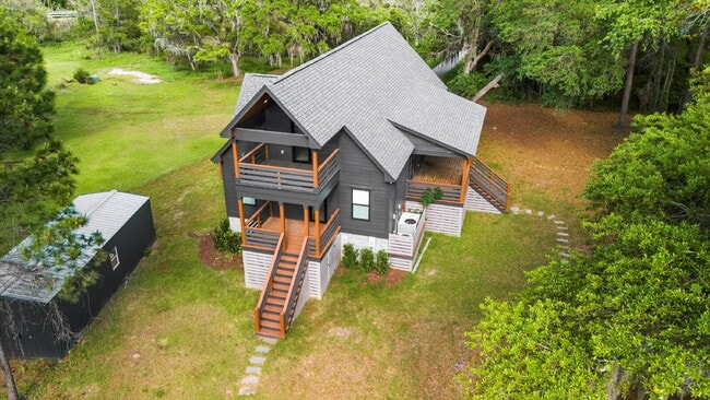 property at 3399 Freeman Hill Rd