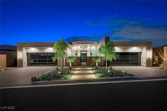 663 Solitude Rock Ct in Henderson, NV - Building Photo - Building Photo
