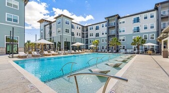 Lively Murrells Inlet in Murrells Inlet, SC - Building Photo