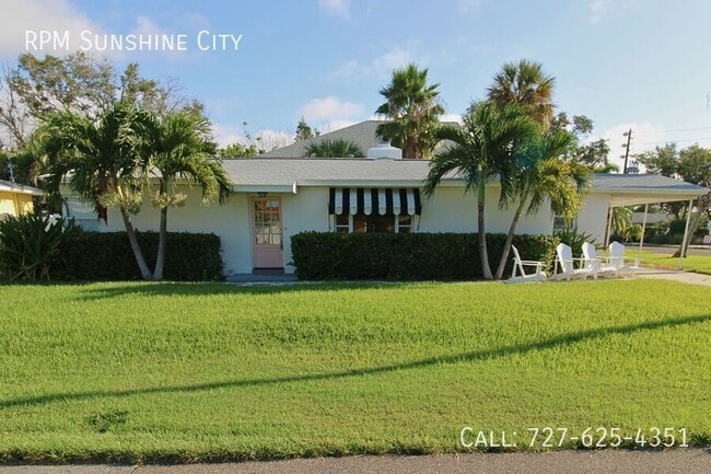 property at 16101 1st St E