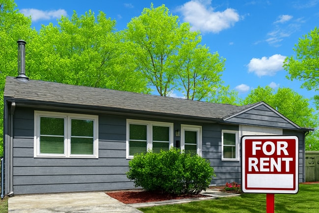 property at 409 SW Madison St