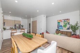 Interior Photo