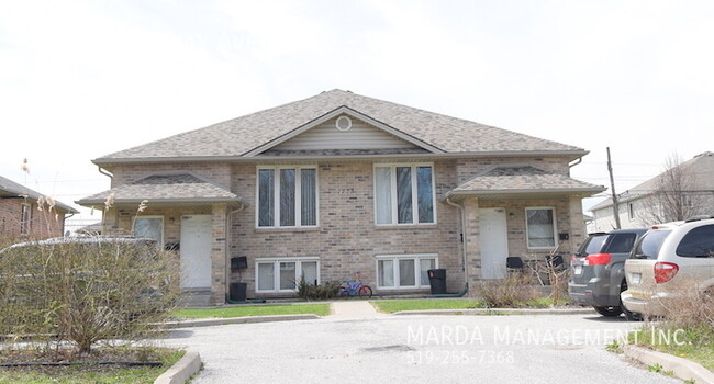 property at 1775 Northway Ave