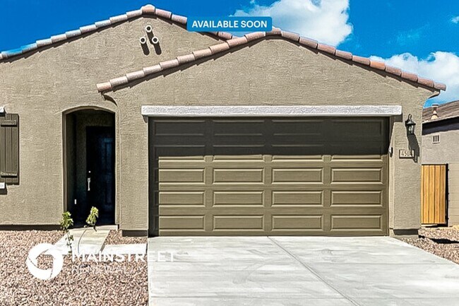 property at 4504 Stonecrop Dr