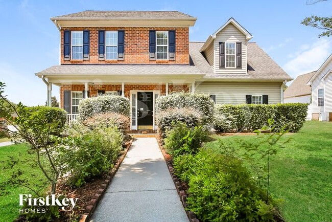 property at 5816 Brakenwood Dr