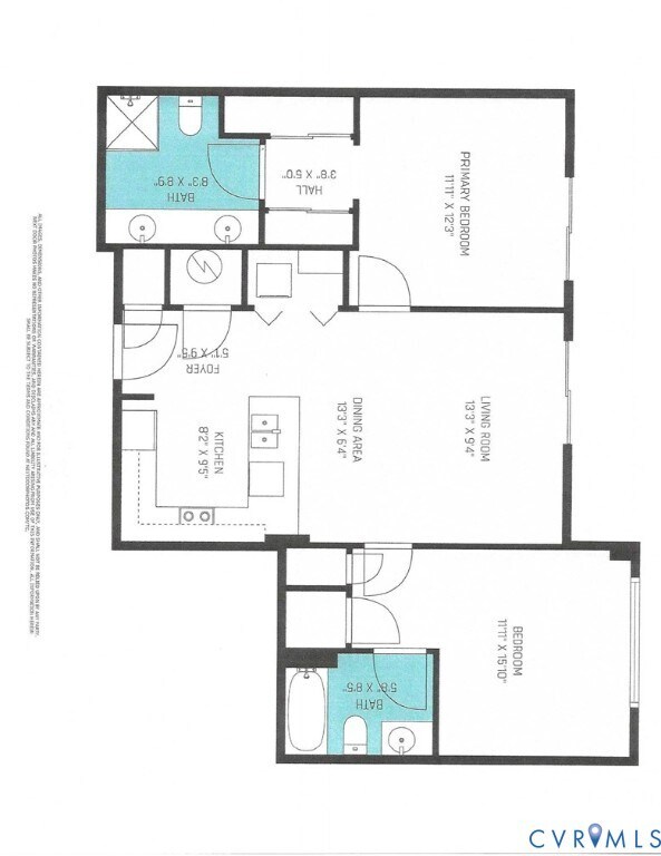 1101 Haxall Point in Richmond, VA - Building Photo - Building Photo