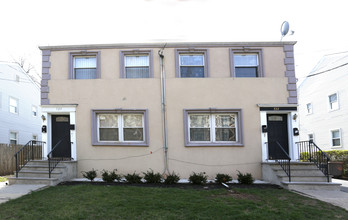 720-722 Ogden St in Elizabeth, NJ - Building Photo - Building Photo