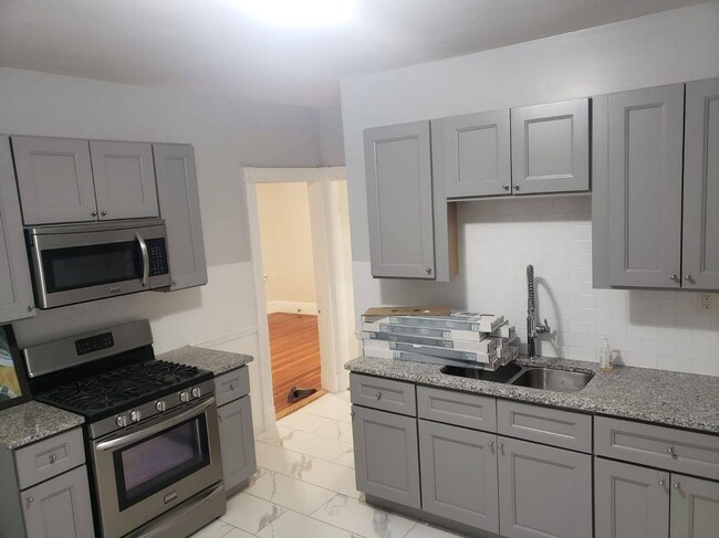 property at 60 Bellevue St