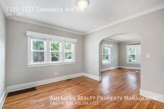 1325-1327 Tamarack Ave NW in Grand Rapids, MI - Building Photo - Building Photo