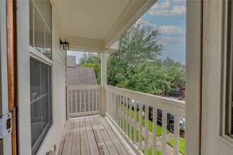 6324 Austinville Dr in Katy, TX - Building Photo - Building Photo