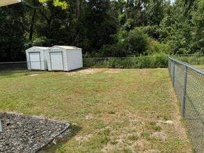 4036 Crawfordville Hwy in Crawfordville, FL - Building Photo - Building Photo