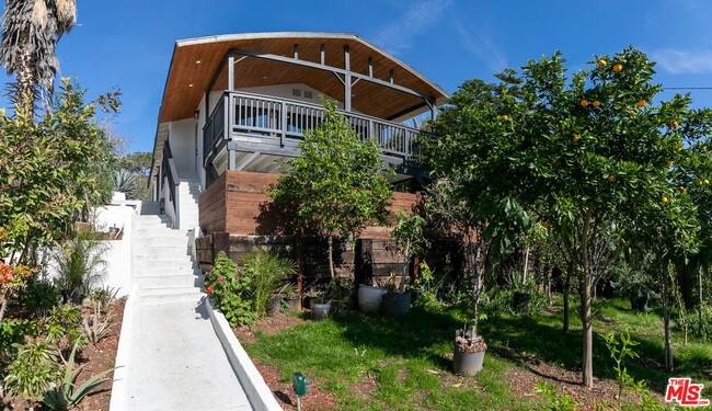 property at 4339 Blanchard St