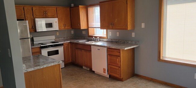 1705 2nd St N in St. Cloud, MN - Building Photo - Building Photo