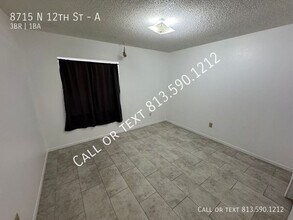 8715 N 12th St in Tampa, FL - Building Photo - Building Photo