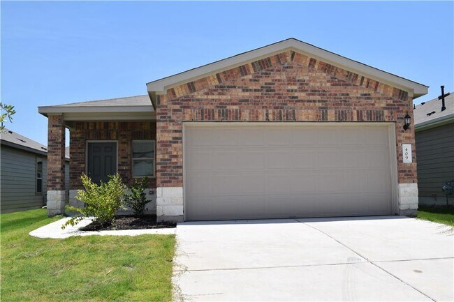 409 English Oak St in Georgetown, TX - Building Photo - Building Photo