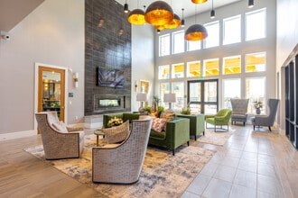 Magnolia Living in Odessa, TX - Building Photo - Interior Photo