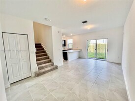 1864 SE 27th Rd in Homestead, FL - Building Photo