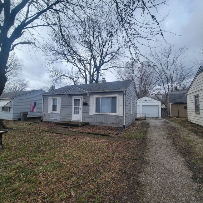 property at 520 S Arlington Ave