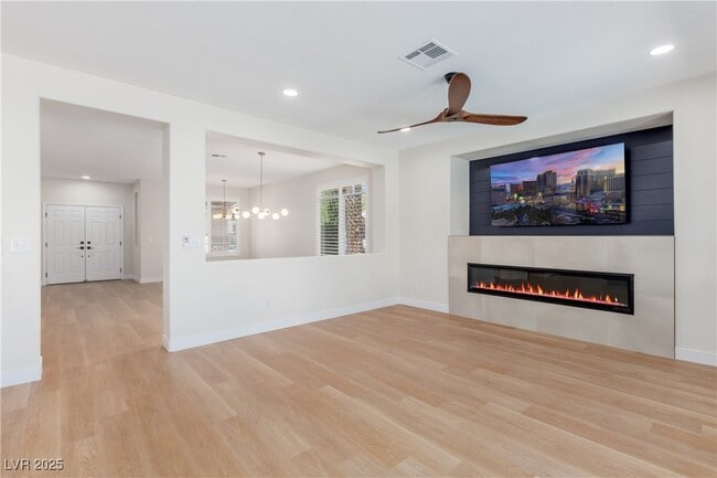 property at 2554 New Morning Ave