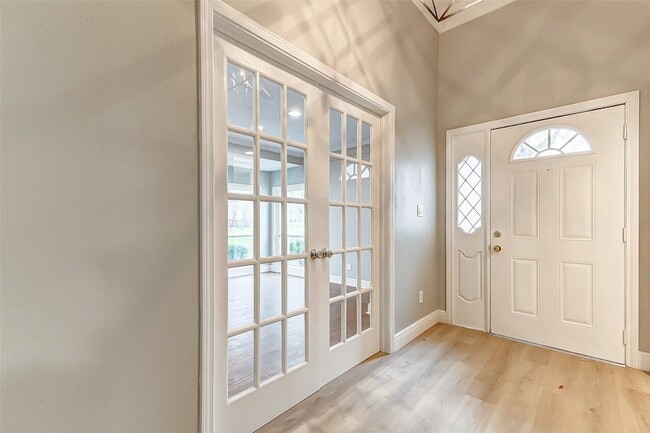 1727 Cloister Dr in Crosby, TX - Building Photo - Building Photo