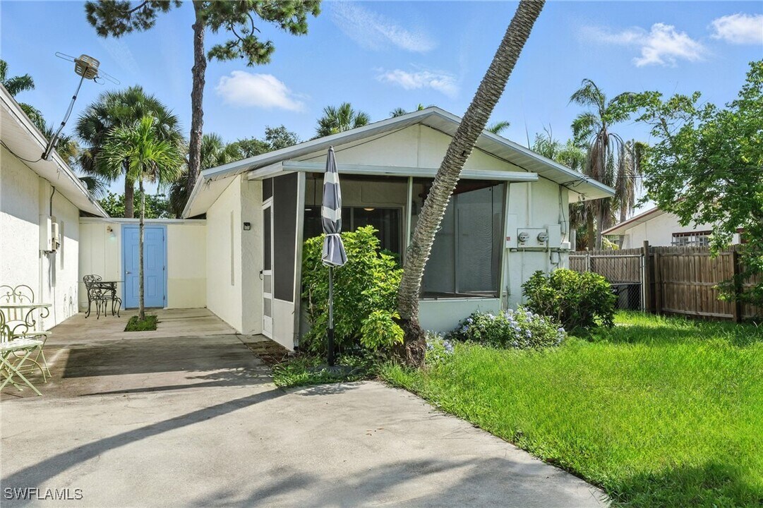 3487 Quails Walk in Bonita Springs, FL - Building Photo