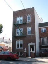 2120 21st Ave Apartamentos