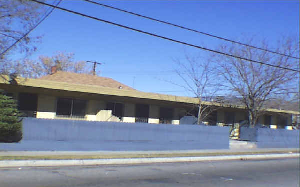 198 E 13th St in San Bernardino, CA - Building Photo - Building Photo
