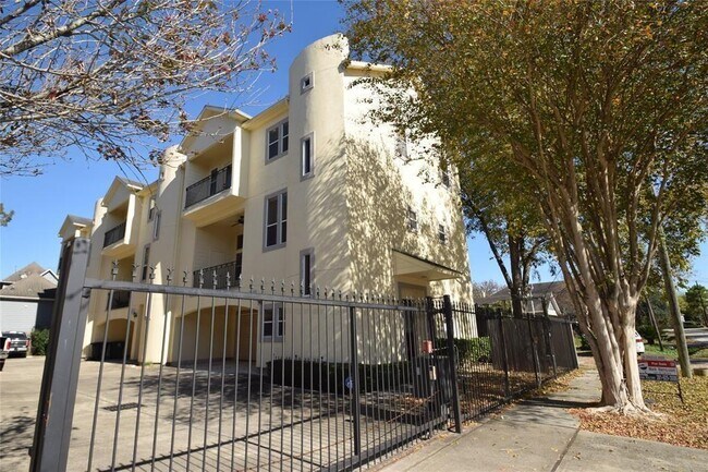 1331 W 21st St in Houston, TX - Building Photo - Building Photo
