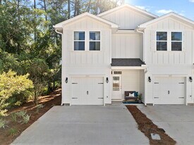 183 Sandhill Pines Dr in Santa Rosa Beach, FL - Building Photo