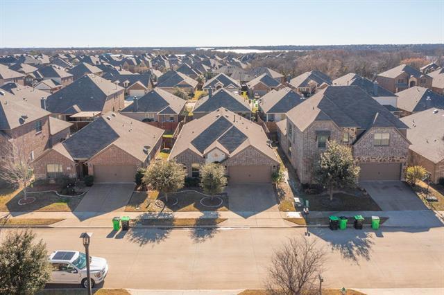 828 Lake Meadow Ln in Little Elm, TX - Building Photo - Building Photo