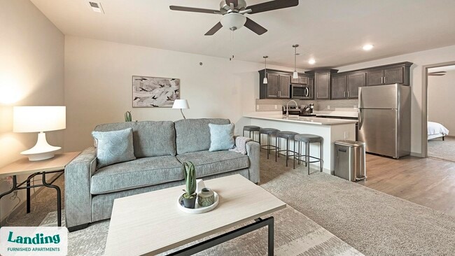 610 Universal Dr