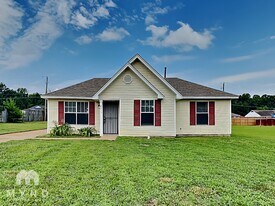 4271 Wagon Trail Cove in Memphis, TN - Building Photo