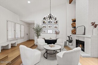 16202 N 62nd Way in Scottsdale, AZ - Building Photo - Building Photo