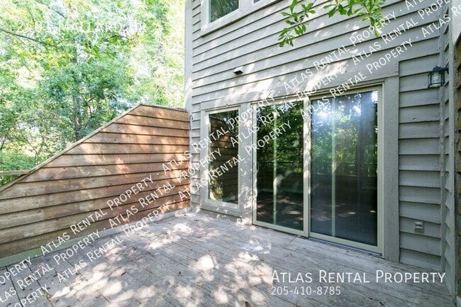 2401 Mallard Dr in Birmingham, AL - Building Photo - Building Photo