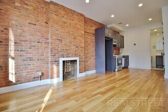 119 Ralph Ave in Brooklyn, NY - Building Photo - Floor Plan