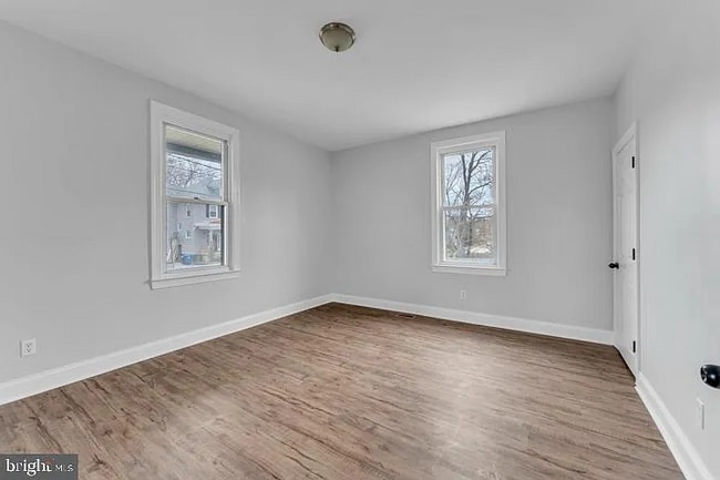 4610 White Ave in Baltimore, MD - Building Photo - Building Photo
