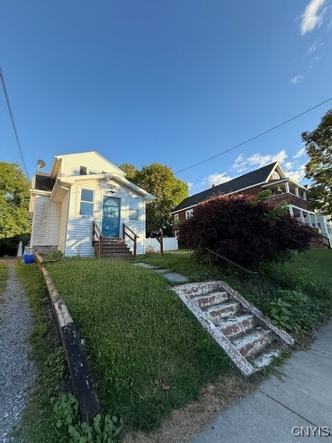 property at 455 Tennyson Ave