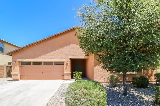 property at 7415 S 253rd Dr