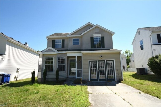 property at 102 Pelican Cove