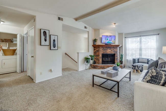 Barrington Apartments